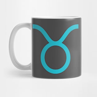 Taurus Mug